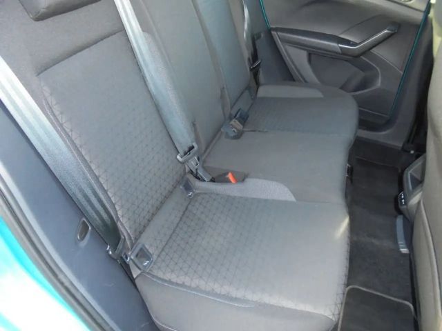 Volkswagen T-Cross 1.0 TSI DSG Life