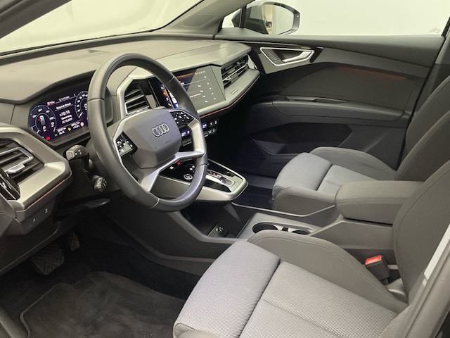 Audi Q4 e-tron 40 Sportback