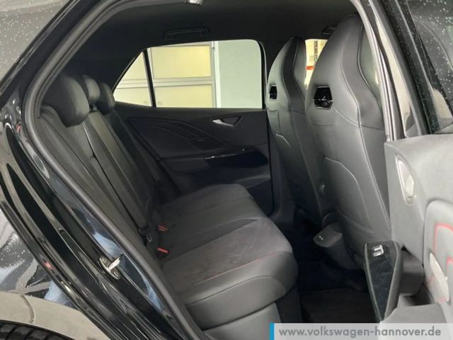 Volkswagen ID.3 GTX IQ.Drive Performance