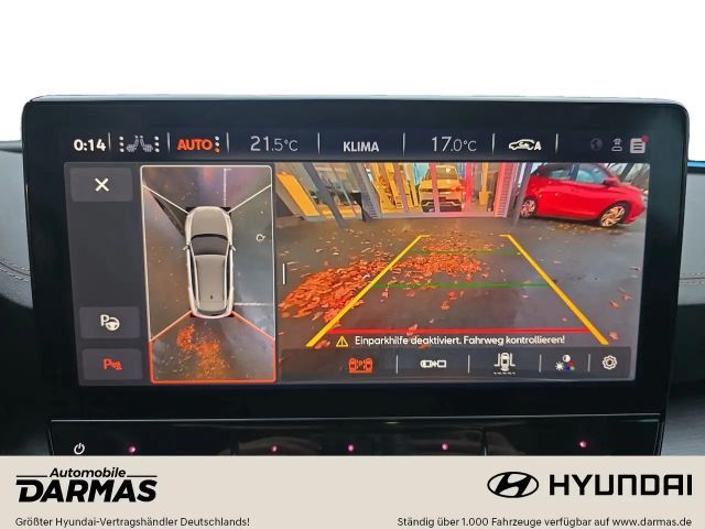 Cupra Formentor 2.0 TSI 4Drive DSG VZ