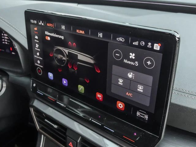 Cupra Formentor 2.0 TSI DSG VZ