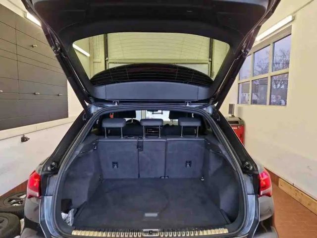 Audi Q3 35 TDI S-Line