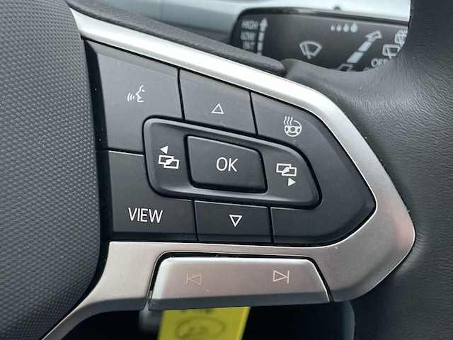 Volkswagen T-Roc 1.0 TSI