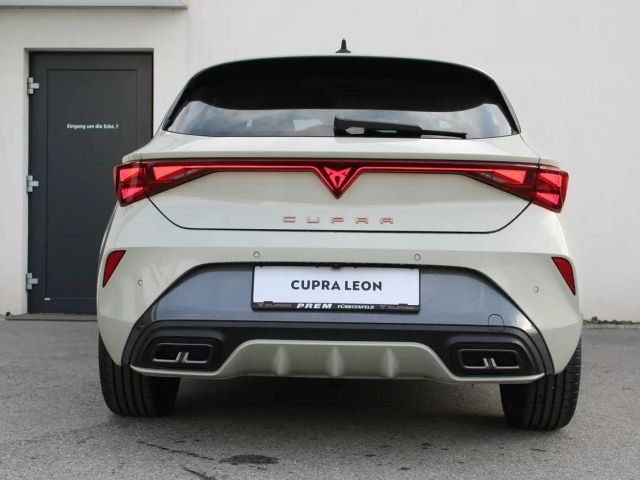 Cupra Leon 1.5 TSI