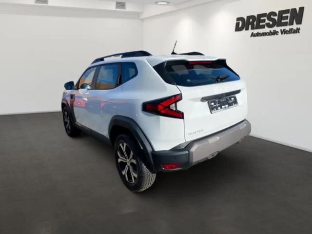 Dacia Duster TCe 130