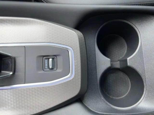 Nissan Qashqai N-Connecta