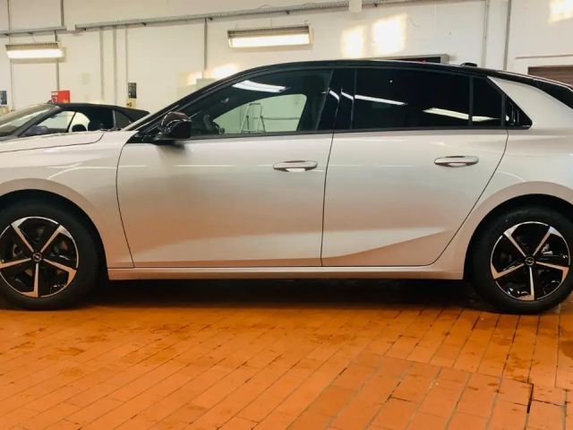 Opel Astra L Lim. Aut. 360°/Sitzhzg/Klimaaut/ACC/LED