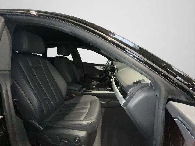 Audi A5 40 TDI S-Tronic