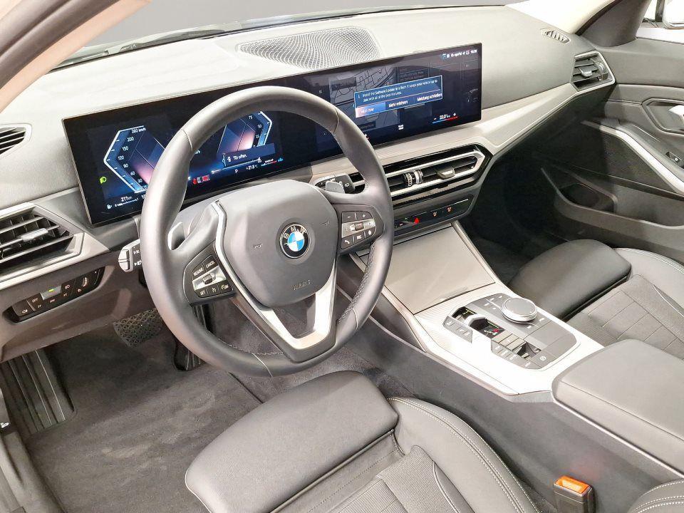 BMW 330 330i Touring xDrive