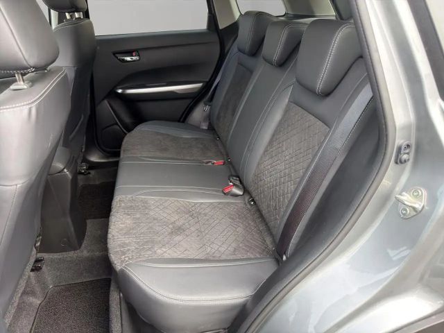 Suzuki Vitara AllGrip Comfort Hybrid