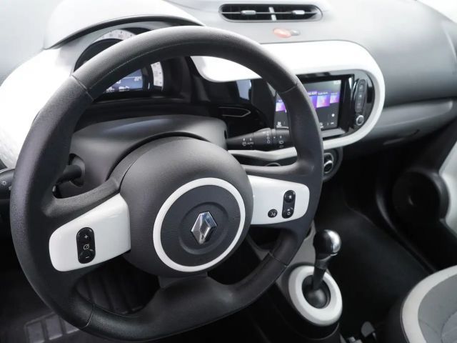 Renault Twingo Electric Zen