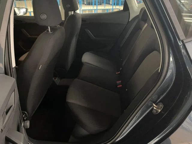 Seat Ibiza 1.0 MPI Reference