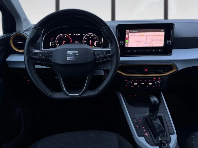 Seat Arona DSG Style