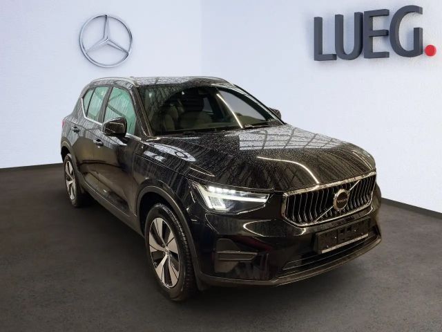 Volvo XC40 Bright Plus T4