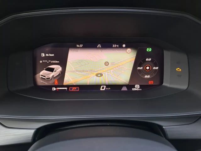 Cupra Leon DSG Sportstourer