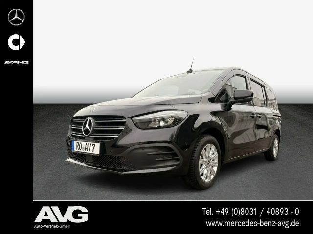 Mercedes-Benz T 180 Limousine Lang Progressive