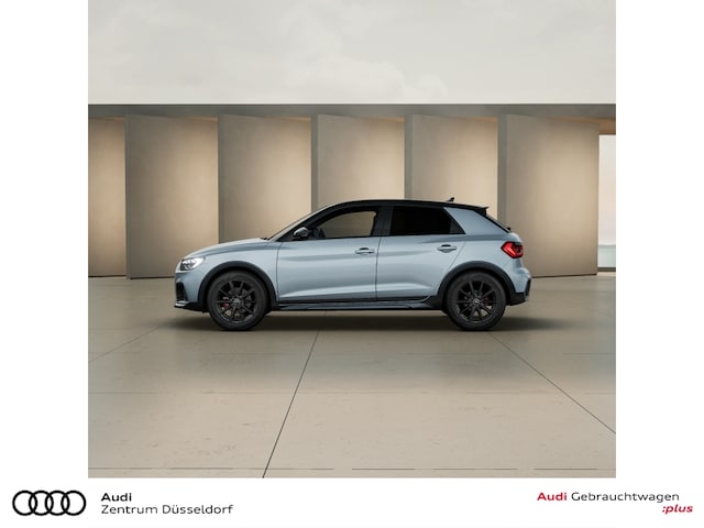 Audi A1 30 TFSI Allstreet S-Tronic