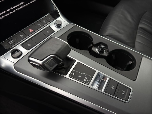 Audi A6 40 TDI S-Tronic Sedan