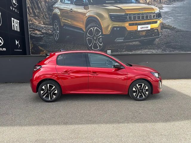 Peugeot 208 Allure Pack PureTech