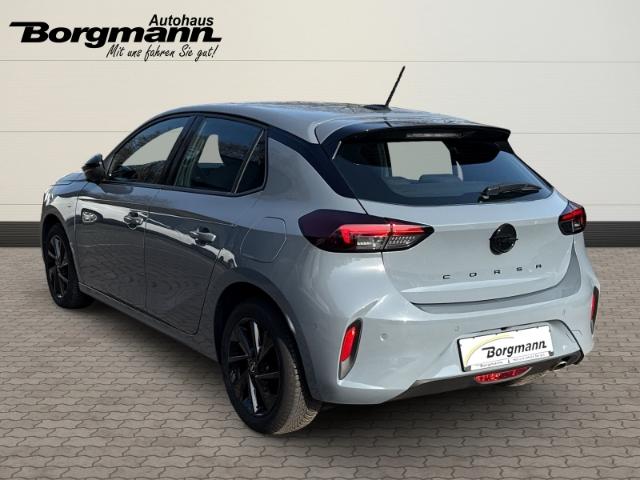 Opel Corsa GS-Line Grand Sport