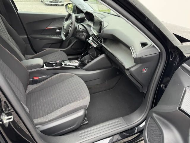 Peugeot 2008 Active Pack PureTech