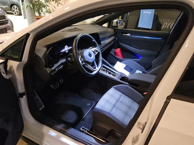 Volkswagen Golf 1.4 TSI DSG GTE