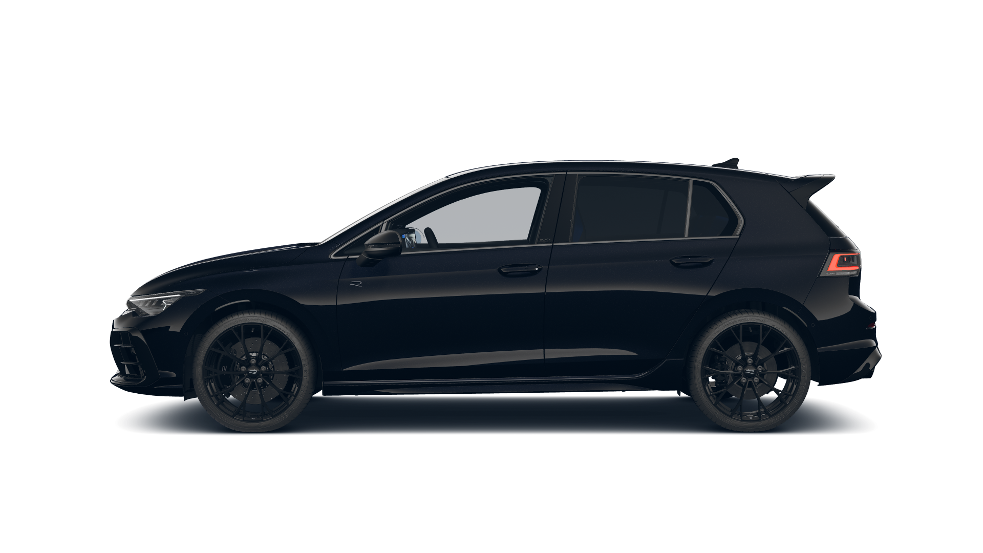 Volkswagen Golf 2.0 TSI 4Motion Golf VIII