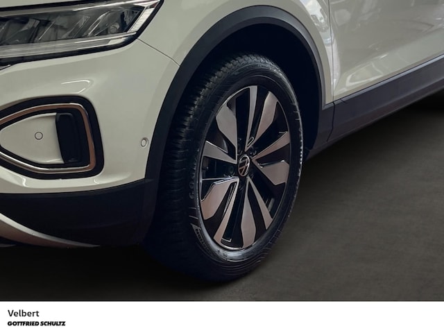 Volkswagen T-Roc 1.0 TSI
