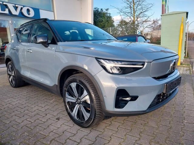 Volvo XC40 Recharge Ultimate