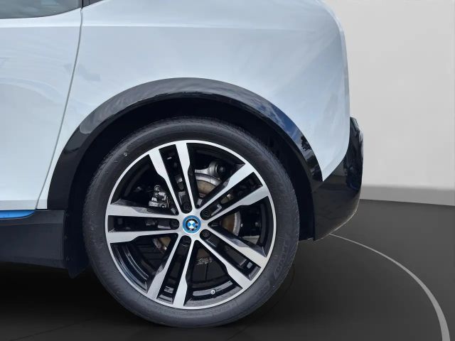 BMW i3 120Ah S