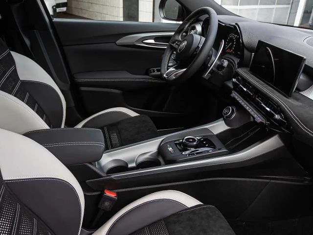 Alfa Romeo Tonale NEUER Tonale SportSpeciale 1.5Hybrid 128kW/174PS