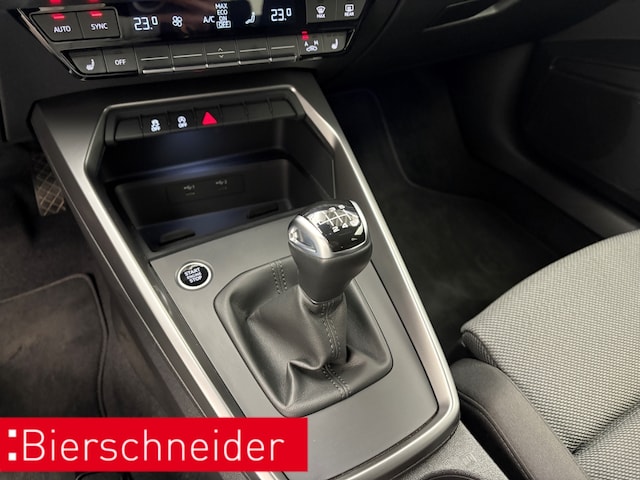 Audi A3 30 TFSI Sportback