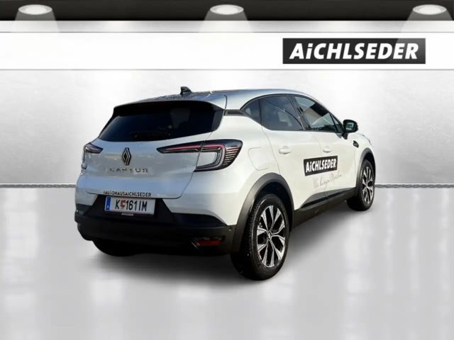 Renault Captur TCe 90 Techno