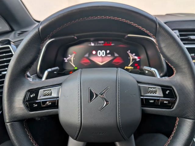 DS DS 7 Crossback Crossback