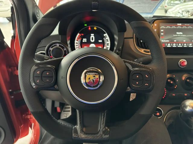 Abarth 695 1,4 180PS Klima...