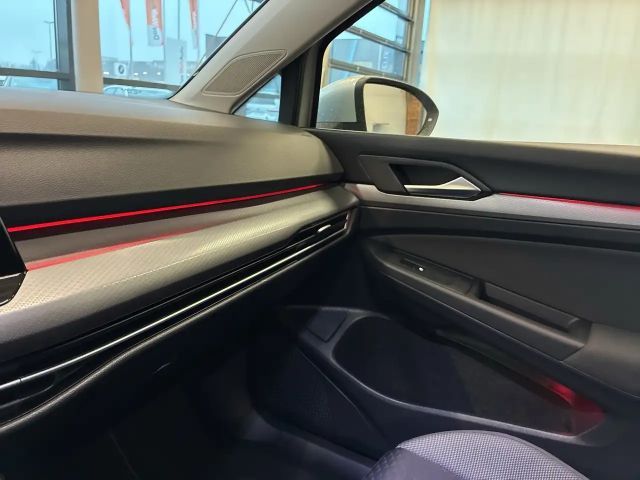 Volkswagen Golf DSG Life