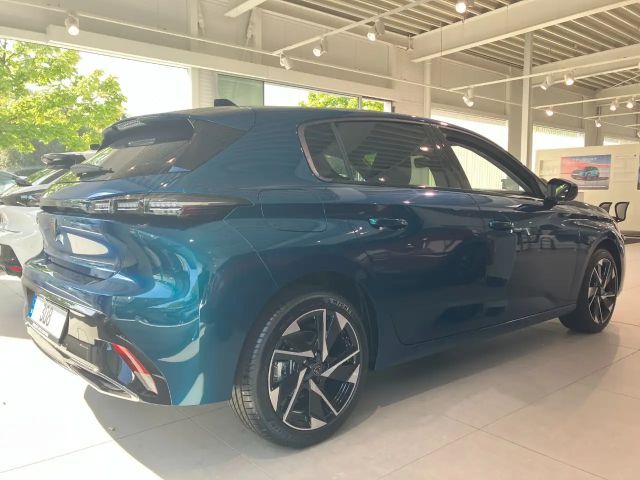 Peugeot 308 Allure Pack