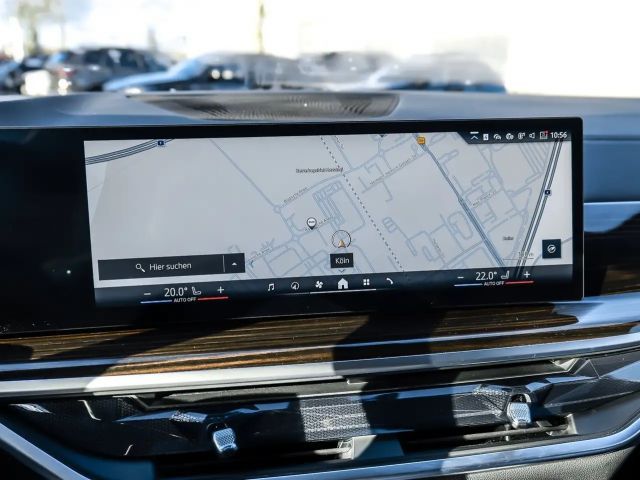 BMW X5 M-Sport xDrive30d