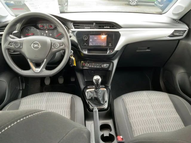 Opel Corsa Edition