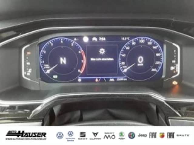 Volkswagen Polo 1.0 TSI DSG Style