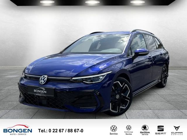 Volkswagen Golf 1.5 eTSI DSG Golf VIII R-Line