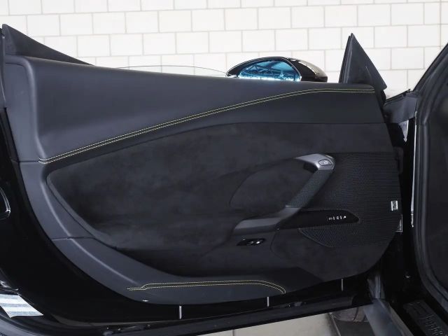 Ferrari 296 LIFT//Carbon Racing Seats // AVAILABLE