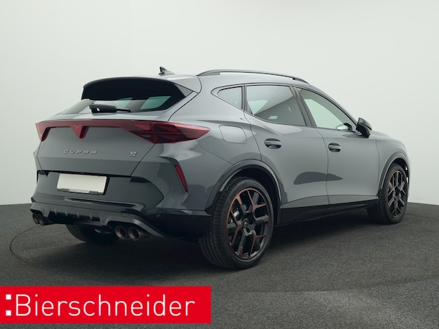 Cupra Formentor 2.0 TSI DSG VZ VZ5