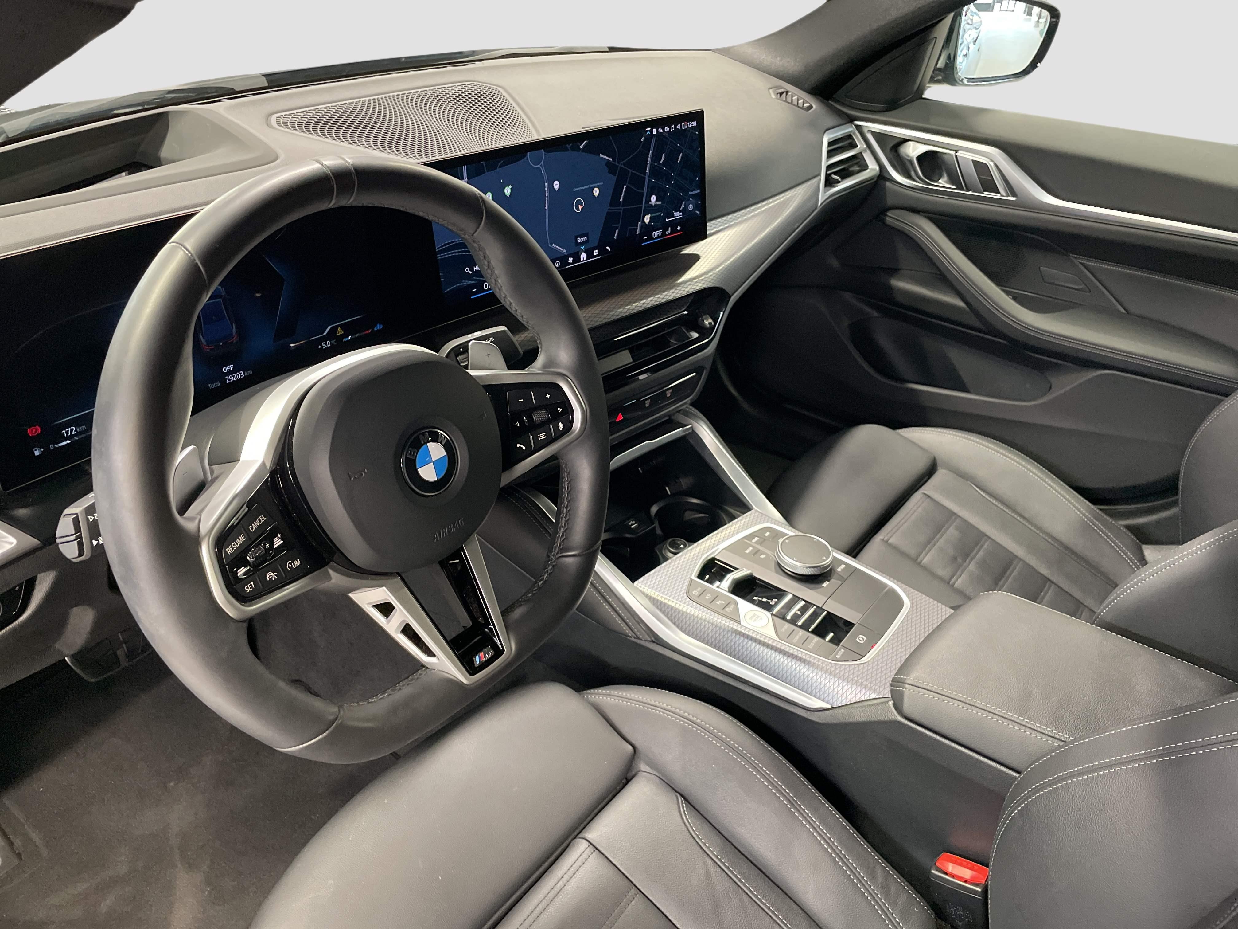 BMW 430 430i Coupé Gran Coupé xDrive