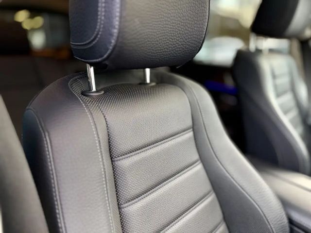 Mercedes-Benz GLS 400 AMG Line GLS 400 d