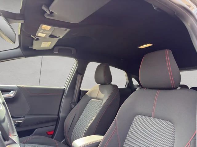 Ford Puma EcoBoost ST Line