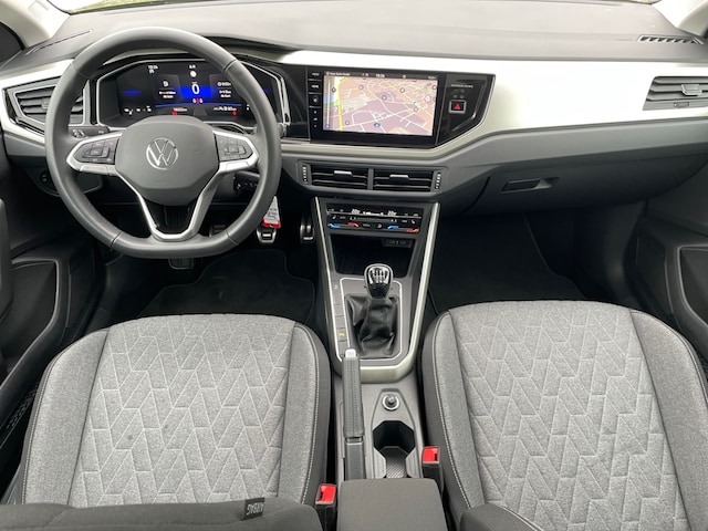 Volkswagen Taigo 1.0 TSI Move