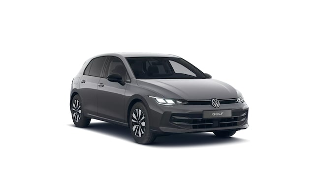 Volkswagen Golf 1.5 TSI Golf VIII