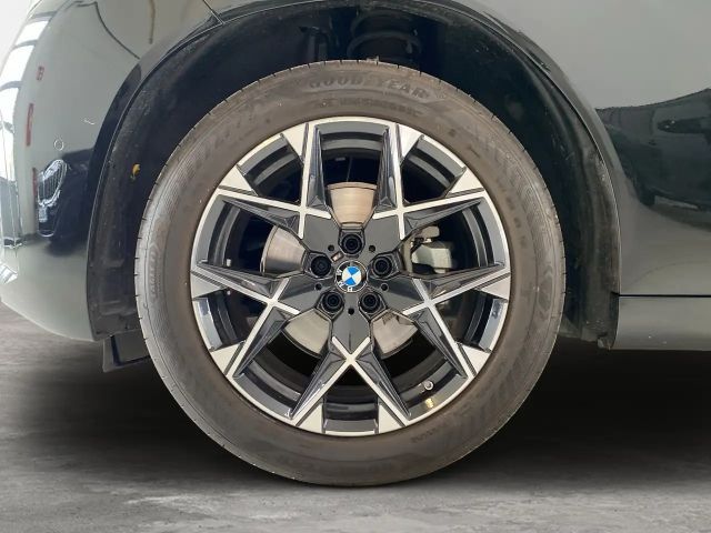BMW X3 M-Sport xDrive