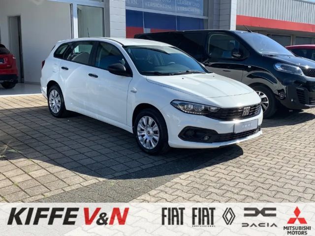 Fiat Tipo Hybrid Automatik Tempomat Klima Bordcomp.